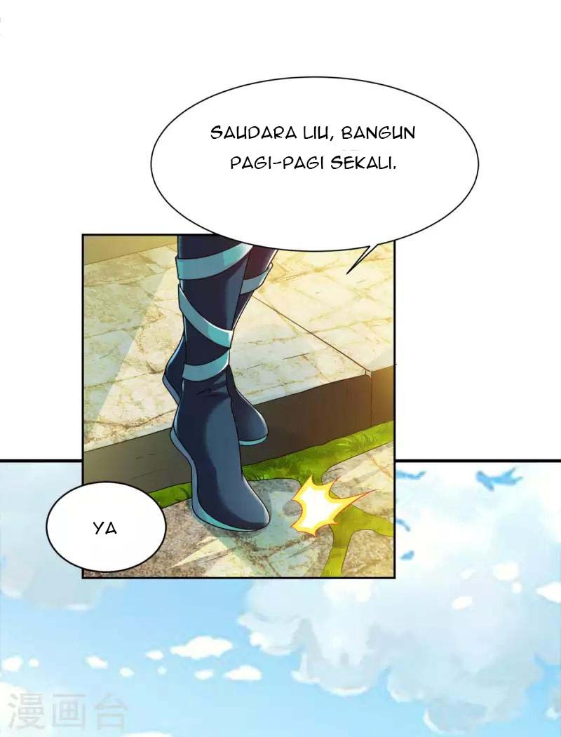Zhang Ding Chapter 11 Gambar 7